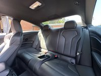 USED 2018 68 BMW M4 3.0 BiTurbo Coupe 2dr Petrol DCT Euro 6 (s/s) (431 ps) MILLTEK