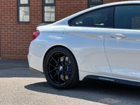 USED 2018 68 BMW M4 3.0 BiTurbo Coupe 2dr Petrol DCT Euro 6 (s/s) (431 ps) MILLTEK