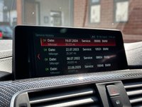 USED 2018 68 BMW M4 3.0 BiTurbo Coupe 2dr Petrol DCT Euro 6 (s/s) (431 ps) MILLTEK