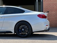 USED 2018 68 BMW M4 3.0 BiTurbo Coupe 2dr Petrol DCT Euro 6 (s/s) (431 ps) MILLTEK