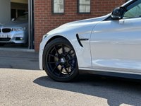 USED 2018 68 BMW M4 3.0 BiTurbo Coupe 2dr Petrol DCT Euro 6 (s/s) (431 ps) MILLTEK