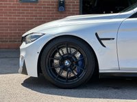 USED 2018 68 BMW M4 3.0 BiTurbo Coupe 2dr Petrol DCT Euro 6 (s/s) (431 ps) MILLTEK