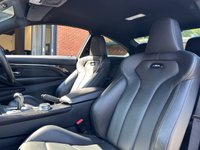 USED 2018 68 BMW M4 3.0 BiTurbo Coupe 2dr Petrol DCT Euro 6 (s/s) (431 ps) MILLTEK