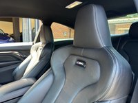 USED 2018 68 BMW M4 3.0 BiTurbo Coupe 2dr Petrol DCT Euro 6 (s/s) (431 ps) MILLTEK