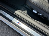 USED 2018 68 BMW M4 3.0 BiTurbo Coupe 2dr Petrol DCT Euro 6 (s/s) (431 ps) MILLTEK