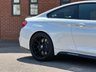 USED 2018 68 BMW M4 3.0 BiTurbo Coupe 2dr Petrol DCT Euro 6 (s/s) (431 ps) MILLTEK