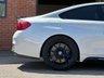 USED 2018 68 BMW M4 3.0 BiTurbo Coupe 2dr Petrol DCT Euro 6 (s/s) (431 ps) MILLTEK