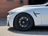 USED 2018 68 BMW M4 3.0 BiTurbo Coupe 2dr Petrol DCT Euro 6 (s/s) (431 ps) MILLTEK