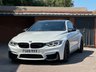 USED 2018 68 BMW M4 3.0 BiTurbo Coupe 2dr Petrol DCT Euro 6 (s/s) (431 ps) MILLTEK