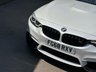 USED 2018 68 BMW M4 3.0 BiTurbo Coupe 2dr Petrol DCT Euro 6 (s/s) (431 ps) MILLTEK