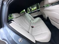 USED 2018 BMW 5 SERIES 3.0 530d M Sport Touring 5dr Diesel Auto xDrive Euro 6 (s/s) (265 ps) 