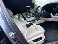 USED 2018 BMW 5 SERIES 3.0 530d M Sport Touring 5dr Diesel Auto xDrive Euro 6 (s/s) (265 ps) 