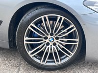 USED 2018 BMW 5 SERIES 3.0 530d M Sport Touring 5dr Diesel Auto xDrive Euro 6 (s/s) (265 ps) 