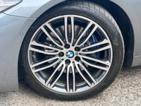 USED 2018 BMW 5 SERIES 3.0 530d M Sport Touring 5dr Diesel Auto xDrive Euro 6 (s/s) (265 ps) 