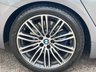 USED 2018 BMW 5 SERIES 3.0 530d M Sport Touring 5dr Diesel Auto xDrive Euro 6 (s/s) (265 ps) 