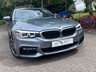 USED 2018 BMW 5 SERIES 3.0 530d M Sport Touring 5dr Diesel Auto xDrive Euro 6 (s/s) (265 ps) 