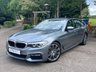 USED 2018 BMW 5 SERIES 3.0 530d M Sport Touring 5dr Diesel Auto xDrive Euro 6 (s/s) (265 ps) 