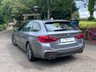 USED 2018 BMW 5 SERIES 3.0 530d M Sport Touring 5dr Diesel Auto xDrive Euro 6 (s/s) (265 ps) 