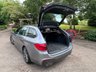 USED 2018 BMW 5 SERIES 3.0 530d M Sport Touring 5dr Diesel Auto xDrive Euro 6 (s/s) (265 ps) 