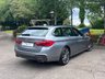 USED 2018 BMW 5 SERIES 3.0 530d M Sport Touring 5dr Diesel Auto xDrive Euro 6 (s/s) (265 ps) 