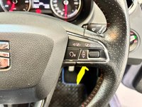 USED 2016 16 SEAT IBIZA 1.2 TSI FR Hatchback 5dr Petrol Manual Euro 6 (110 ps) 2 keys, FSH, 2 owners, alloys, A/C