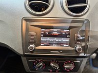 USED 2016 16 SEAT IBIZA 1.2 TSI FR Hatchback 5dr Petrol Manual Euro 6 (110 ps) 2 keys, FSH, 2 owners, alloys, A/C