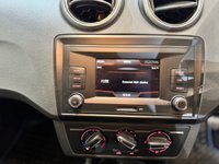 USED 2016 16 SEAT IBIZA 1.2 TSI FR Hatchback 5dr Petrol Manual Euro 6 (110 ps) 2 keys, FSH, 2 owners, alloys, A/C