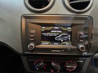 USED 2016 16 SEAT IBIZA 1.2 TSI FR Hatchback 5dr Petrol Manual Euro 6 (110 ps) 2 keys, FSH, 2 owners, alloys, A/C