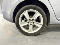 USED 2016 16 SEAT IBIZA 1.2 TSI FR Hatchback 5dr Petrol Manual Euro 6 (110 ps) 2 keys, FSH, 2 owners, alloys, A/C