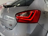 USED 2016 16 SEAT IBIZA 1.2 TSI FR Hatchback 5dr Petrol Manual Euro 6 (110 ps) 2 keys, FSH, 2 owners, alloys, A/C