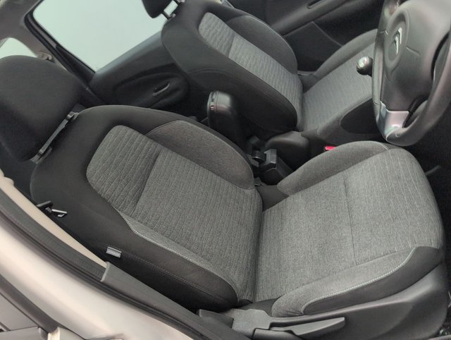 USED 2017 17 Citroen C3 Picasso 1.6 Bluehdi Platinum MPV 5dr Diesel Manual Euro 6 (100 Ps) 
