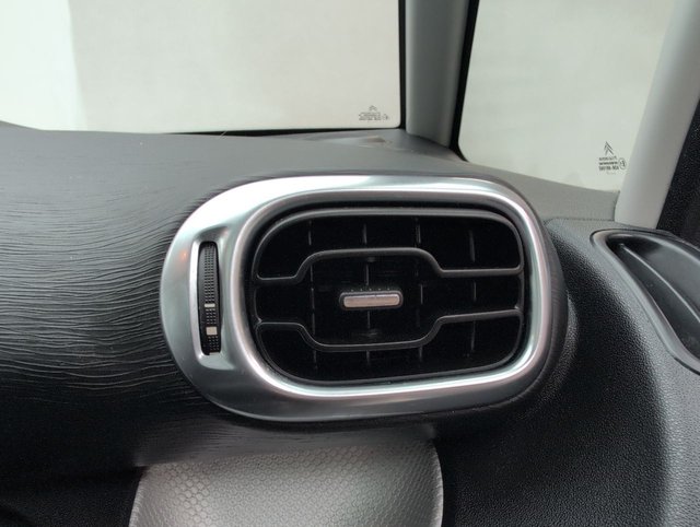 USED 2017 17 Citroen C3 Picasso 1.6 Bluehdi Platinum MPV 5dr Diesel Manual Euro 6 (100 Ps) 