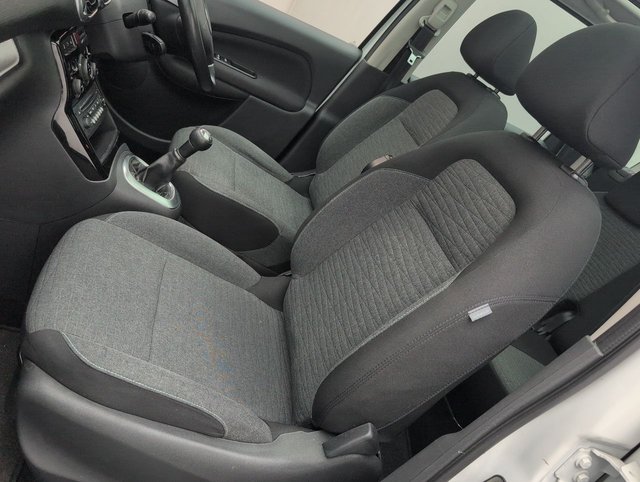 USED 2017 17 Citroen C3 Picasso 1.6 Bluehdi Platinum MPV 5dr Diesel Manual Euro 6 (100 Ps) 