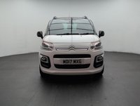 USED 2017 17 Citroen C3 Picasso 1.6 Bluehdi Platinum MPV 5dr Diesel Manual Euro 6 (100 Ps) 