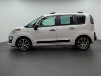 USED 2017 17 Citroen C3 Picasso 1.6 Bluehdi Platinum MPV 5dr Diesel Manual Euro 6 (100 Ps) 