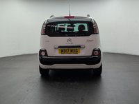 USED 2017 17 Citroen C3 Picasso 1.6 Bluehdi Platinum MPV 5dr Diesel Manual Euro 6 (100 Ps) 