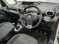 USED 2017 17 Citroen C3 Picasso 1.6 Bluehdi Platinum MPV 5dr Diesel Manual Euro 6 (100 Ps) 