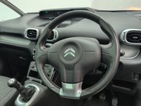 USED 2017 17 Citroen C3 Picasso 1.6 Bluehdi Platinum MPV 5dr Diesel Manual Euro 6 (100 Ps) 