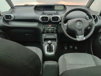 USED 2017 17 Citroen C3 Picasso 1.6 Bluehdi Platinum MPV 5dr Diesel Manual Euro 6 (100 Ps) 