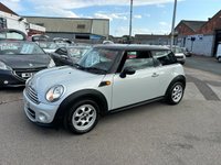 USED 2013 63 MINI HATCH 1.6 Cooper D Hatchback 3dr Diesel Manual Euro 5 (s/s) (112 ps) 