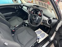 USED 2013 63 MINI HATCH 1.6 Cooper D Hatchback 3dr Diesel Manual Euro 5 (s/s) (112 ps) 