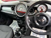 USED 2013 63 MINI HATCH 1.6 Cooper D Hatchback 3dr Diesel Manual Euro 5 (s/s) (112 ps) 