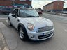 USED 2013 63 MINI HATCH 1.6 Cooper D Hatchback 3dr Diesel Manual Euro 5 (s/s) (112 ps) 