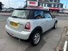 USED 2013 63 MINI HATCH 1.6 Cooper D Hatchback 3dr Diesel Manual Euro 5 (s/s) (112 ps) 