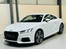 USED 2015 15 AUDI TT 2.0 TDI ultra S line Coupe 3dr Diesel Manual Euro 6 (s/s) (184 ps) Bang & Olufsen Audio|Heated Seats|Bluetooth|PX+FINANCE