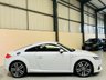 USED 2015 15 AUDI TT 2.0 TDI ultra S line Coupe 3dr Diesel Manual Euro 6 (s/s) (184 ps) Bang & Olufsen Audio|Heated Seats|Bluetooth|PX+FINANCE