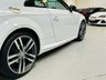 USED 2015 15 AUDI TT 2.0 TDI ultra S line Coupe 3dr Diesel Manual Euro 6 (s/s) (184 ps) Bang & Olufsen Audio|Heated Seats|Bluetooth|PX+FINANCE