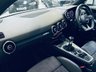 USED 2015 15 AUDI TT 2.0 TDI ultra S line Coupe 3dr Diesel Manual Euro 6 (s/s) (184 ps) Bang & Olufsen Audio|Heated Seats|Bluetooth|PX+FINANCE