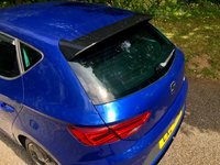 USED 2017 67 SEAT LEON 1.4 TSI FR Technology Hatchback 5dr Petrol Manual Euro 6 (s/s) (125 ps) ONLY 64,500 MILES WITH EXCELLENT SERVICE HISTORY X8 STAMPS--CAMBELT RENEWED AT 46,269 MILES 03/24//APPLE-PLAY//X4 NEW TYRES//18'ALLOYS//LED LIGHTS FRONT AND REAR//REAR PARK SENSORS//ELECTRIC FOLDING MIRRORS////DUAL CLIMATE CONTROL//ACC CRUISE CONTROL Euro 6 (s/s) (125 ps) ONLY 63,000 MILES WITH EXCELLENT SERVICE HISTORY X8 STAMPS--CAMBELT RENEWED AT 46,269 MILES 03/24//APPLE-PLAY//X4 NEW TYRES//18'ALLOYS//LED LIGHTS FRONT AND REAR//REAR PARK SENSORS//ELECTRIC FOLDING MIRRORS////DUAL CLIMATE CONTROL//ACC CRUISE CONTROL