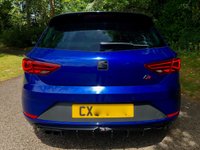 USED 2017 67 SEAT LEON 1.4 TSI FR Technology Hatchback 5dr Petrol Manual Euro 6 (s/s) (125 ps) ONLY 64,500 MILES WITH EXCELLENT SERVICE HISTORY X8 STAMPS--CAMBELT RENEWED AT 46,269 MILES 03/24//APPLE-PLAY//X4 NEW TYRES//18'ALLOYS//LED LIGHTS FRONT AND REAR//REAR PARK SENSORS//ELECTRIC FOLDING MIRRORS////DUAL CLIMATE CONTROL//ACC CRUISE CONTROL Euro 6 (s/s) (125 ps) ONLY 63,000 MILES WITH EXCELLENT SERVICE HISTORY X8 STAMPS--CAMBELT RENEWED AT 46,269 MILES 03/24//APPLE-PLAY//X4 NEW TYRES//18'ALLOYS//LED LIGHTS FRONT AND REAR//REAR PARK SENSORS//ELECTRIC FOLDING MIRRORS////DUAL CLIMATE CONTROL//ACC CRUISE CONTROL